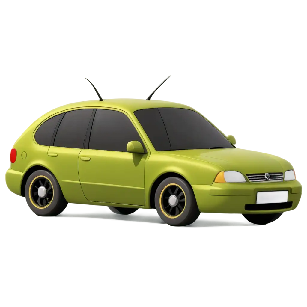 Cartoon-Car-PNG-Image-Creative-and-HighQuality-Illustration