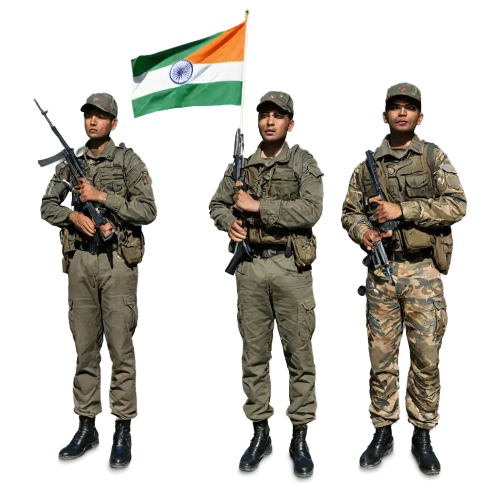 Indian-Army-Soldiers-PNG-Image-Celebrating-Unity-and-Valor