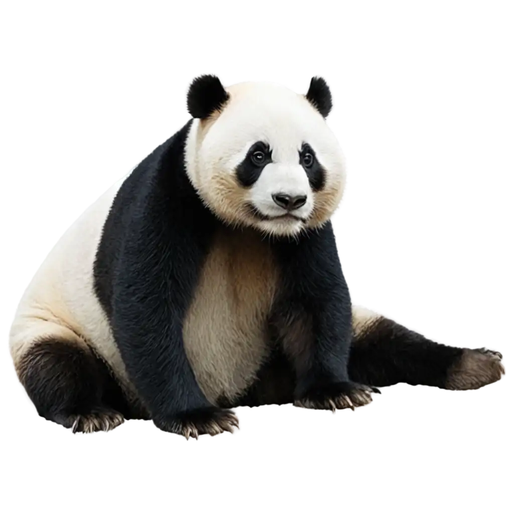 panda