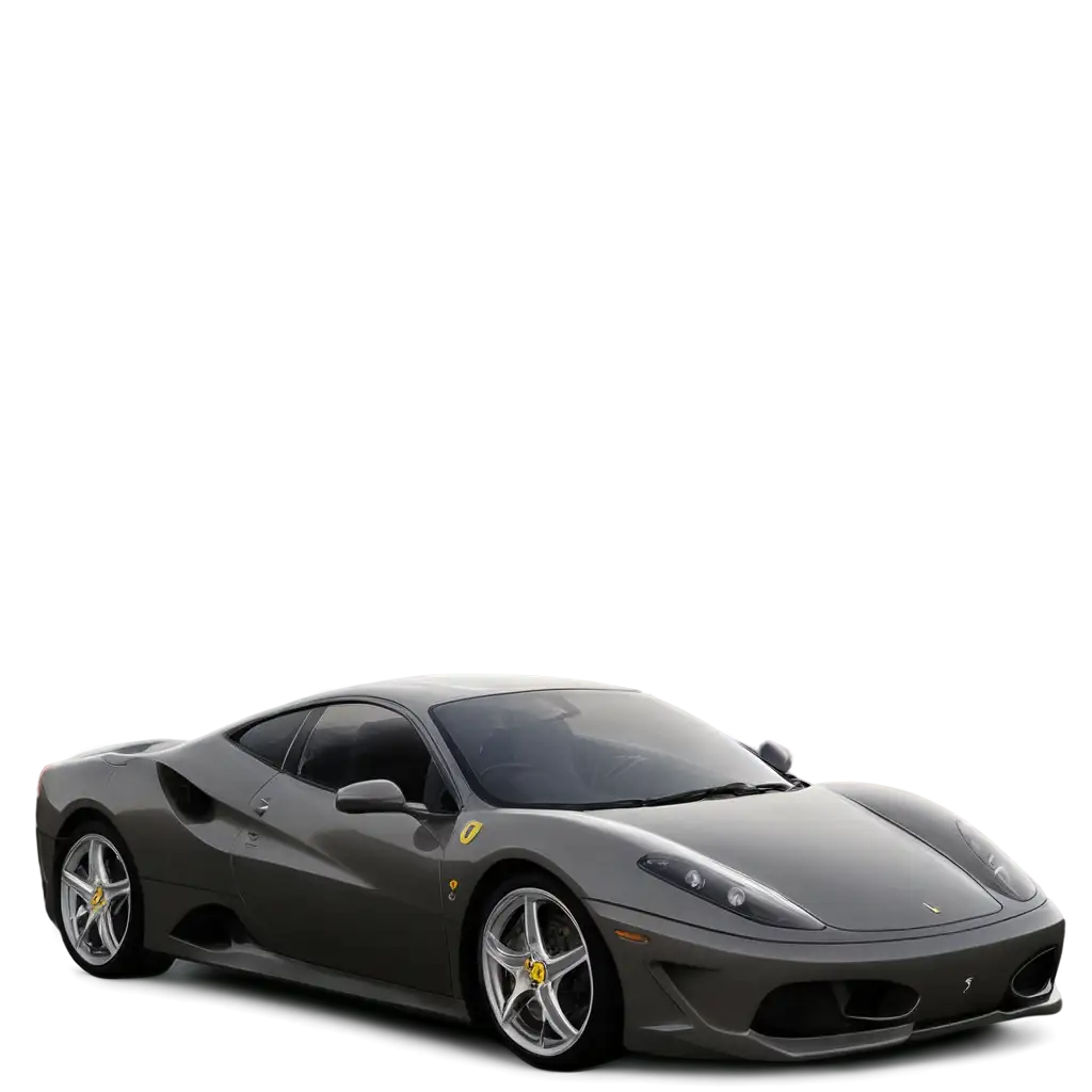 Ferrari-PNG-Capture-the-Essence-of-Speed-and-Luxury-in-a-HighQuality-Image