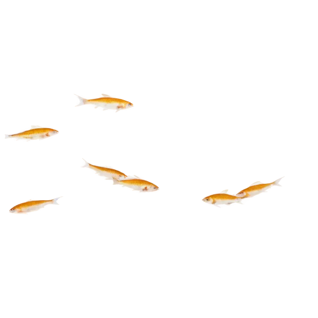 Fish-in-Water-PNG-Image-HighQuality-Transparent-Visual-for-Various-Uses