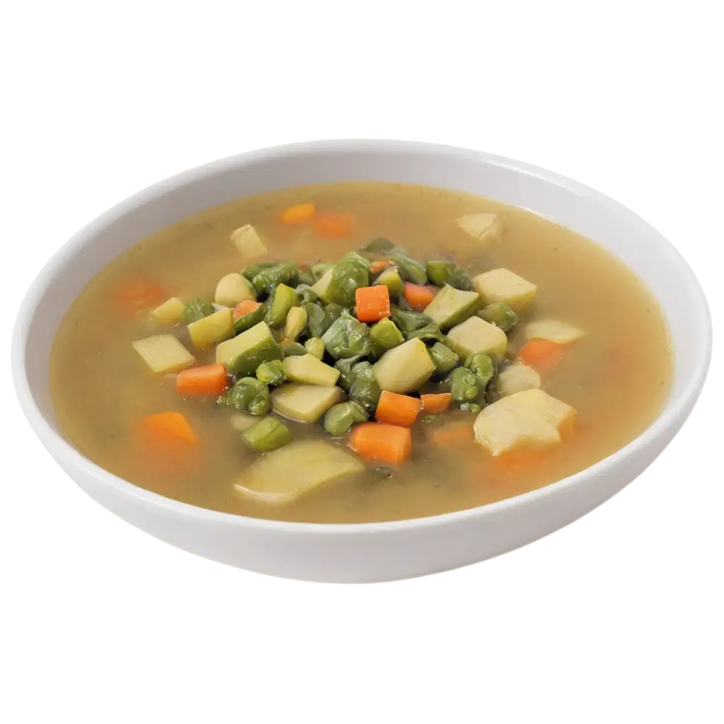 Vegetable-Soup-PNG-A-Clear-and-HighQuality-Image-for-Culinary-Designs