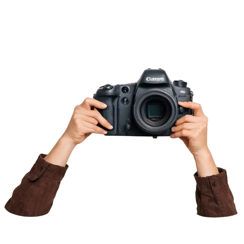 Create-a-HighQuality-PNG-Image-Canon-Camera-with-Containership-Background