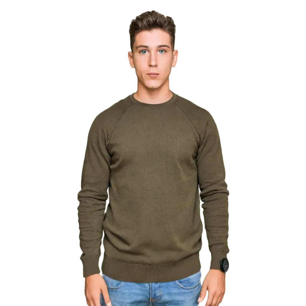 HighQuality-Young-Man-Portrait-PNG-for-Versatile-Digital-Use