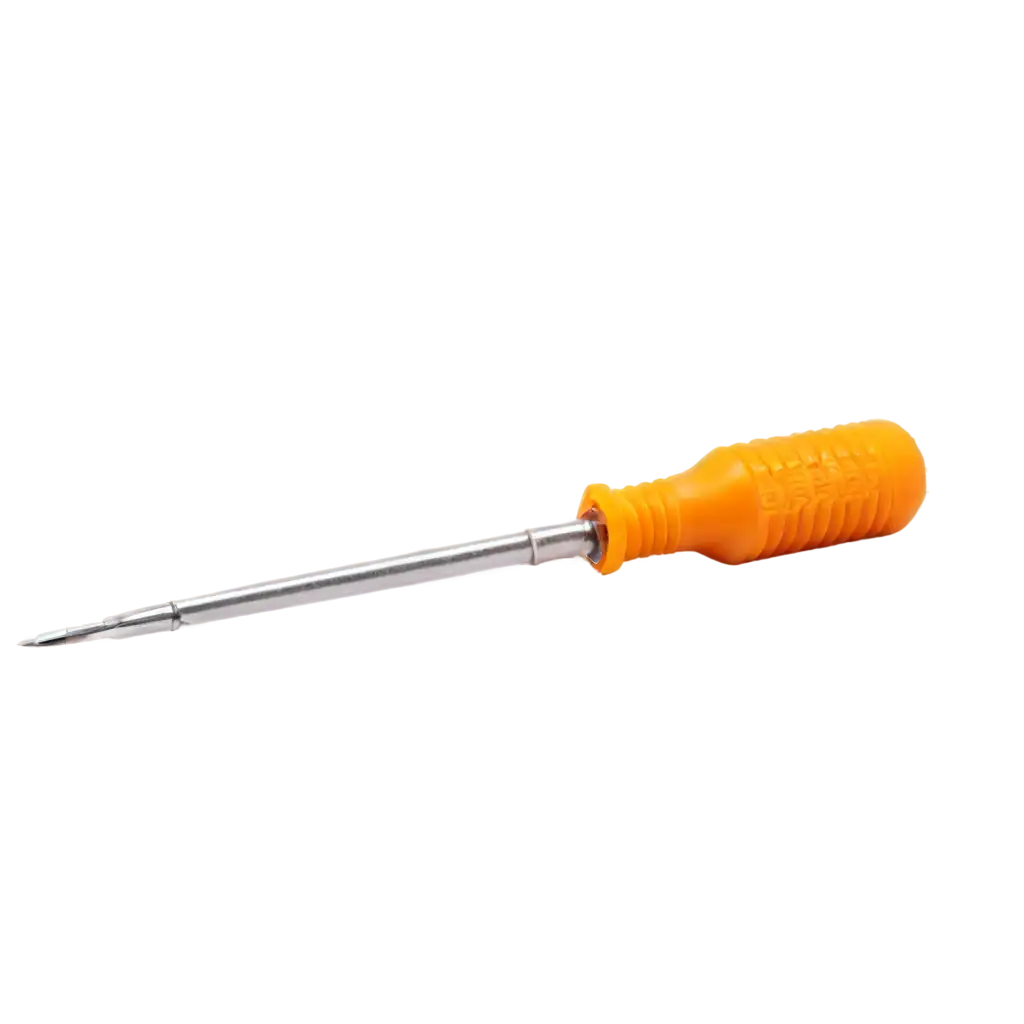 HighQuality-Screwdriver-PNG-Image-for-Versatile-Usage