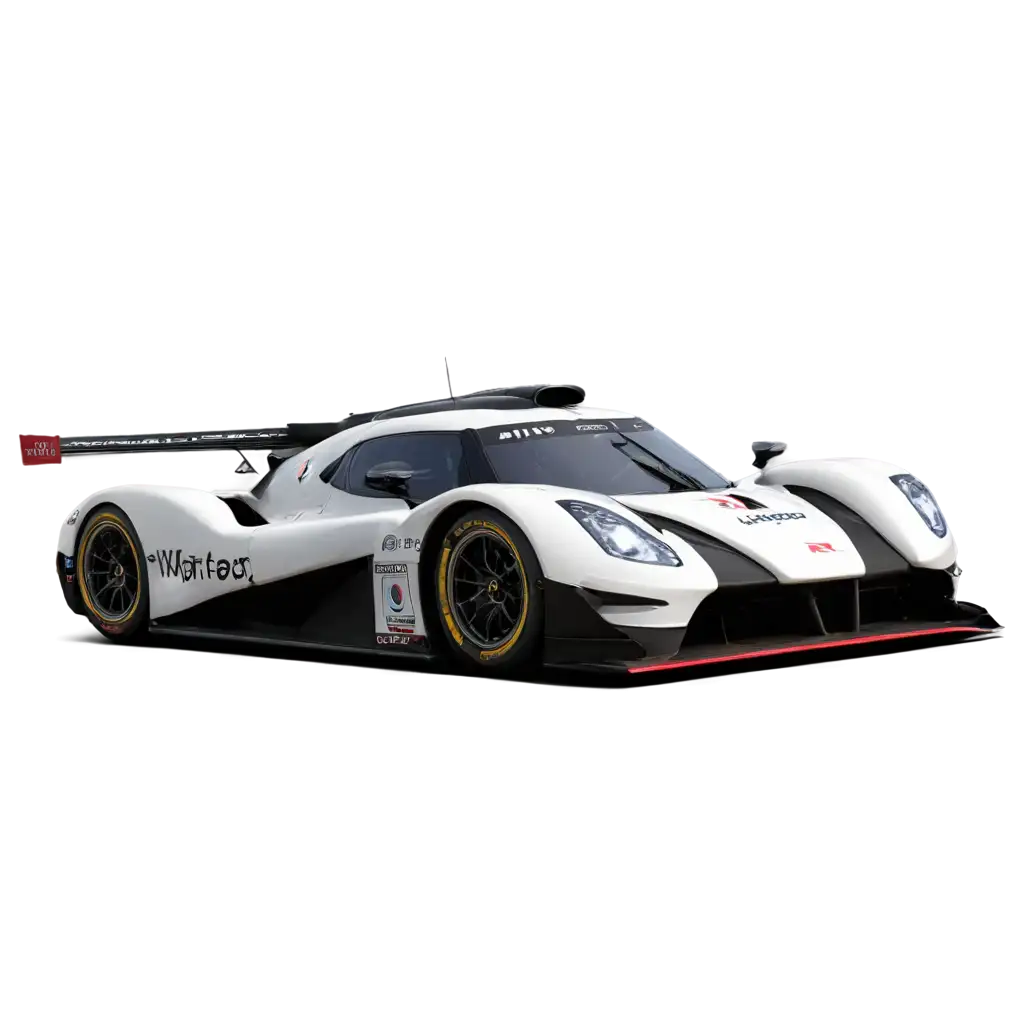 WEC-Hyper-Car-on-a-Racing-Track-PNG-HighQuality-Clear-Digital-Asset-for-Automotive-Enthusiasts