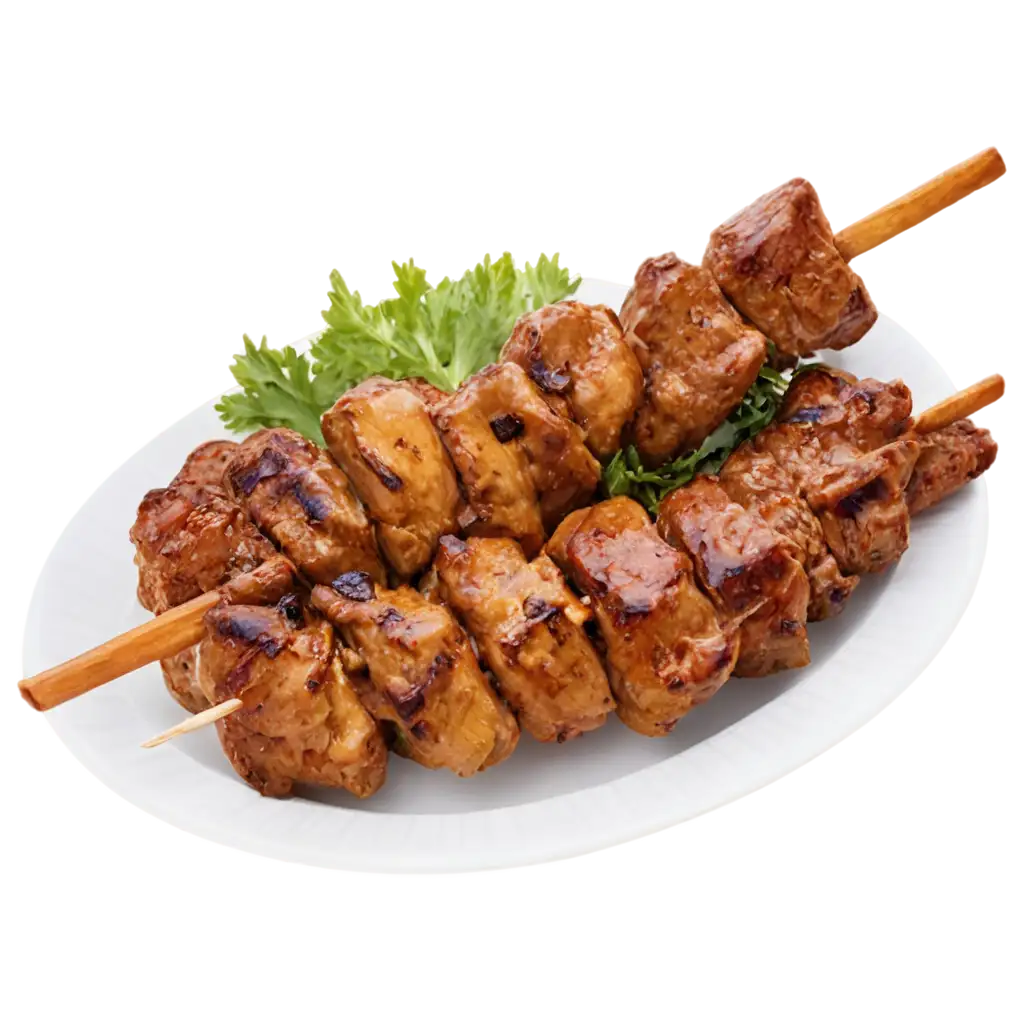 Shashlik-PNG-Image-HighQuality-Visual-Representation-for-Food-Lovers-and-Culinary-Content