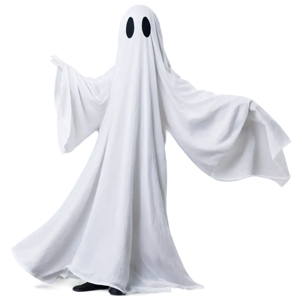 Spooky-Halloween-Ghost-PNG-Image-with-Undercover-Hands-Chasing-Scene-Concept