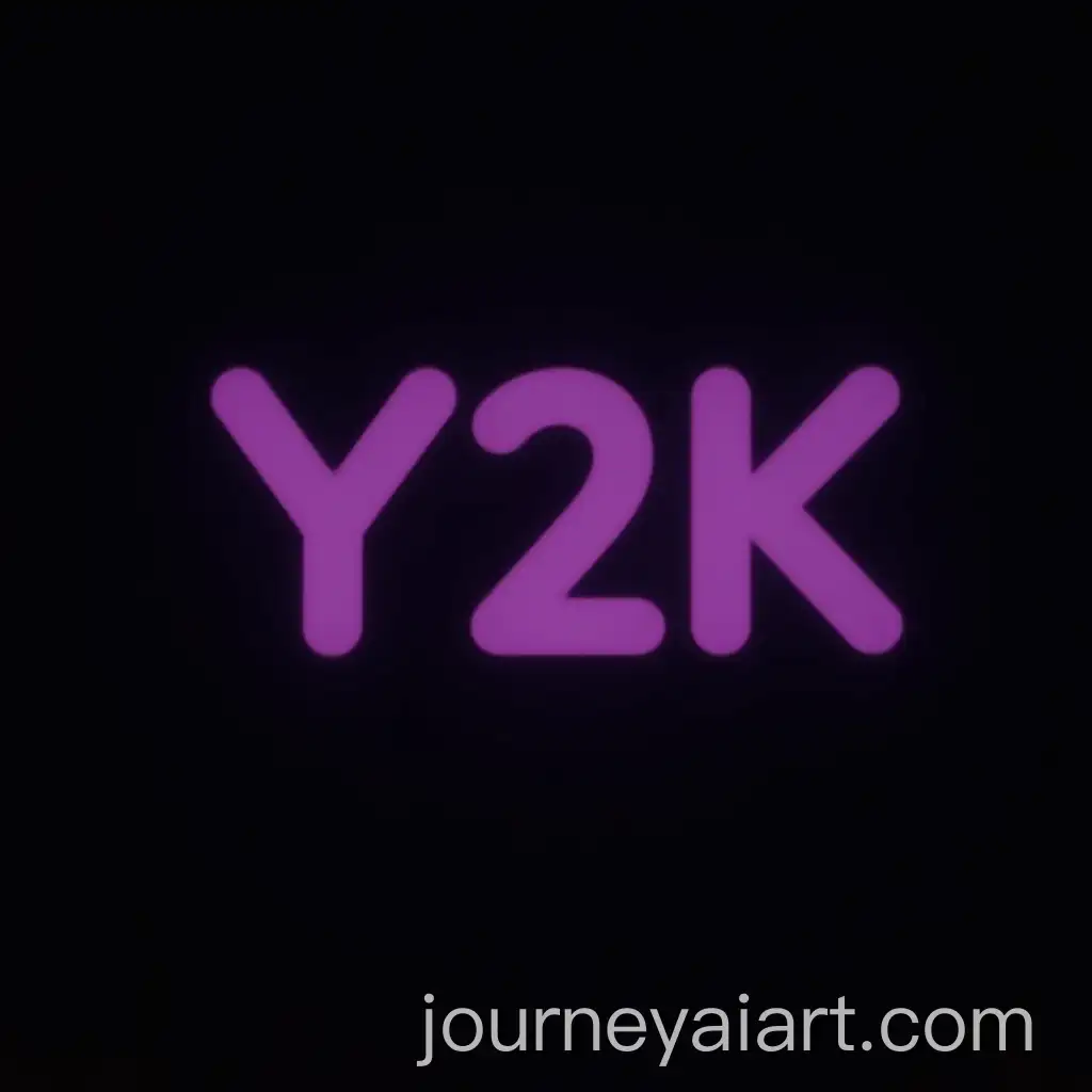 Purple-Y2K-Letters-on-Black-Background
