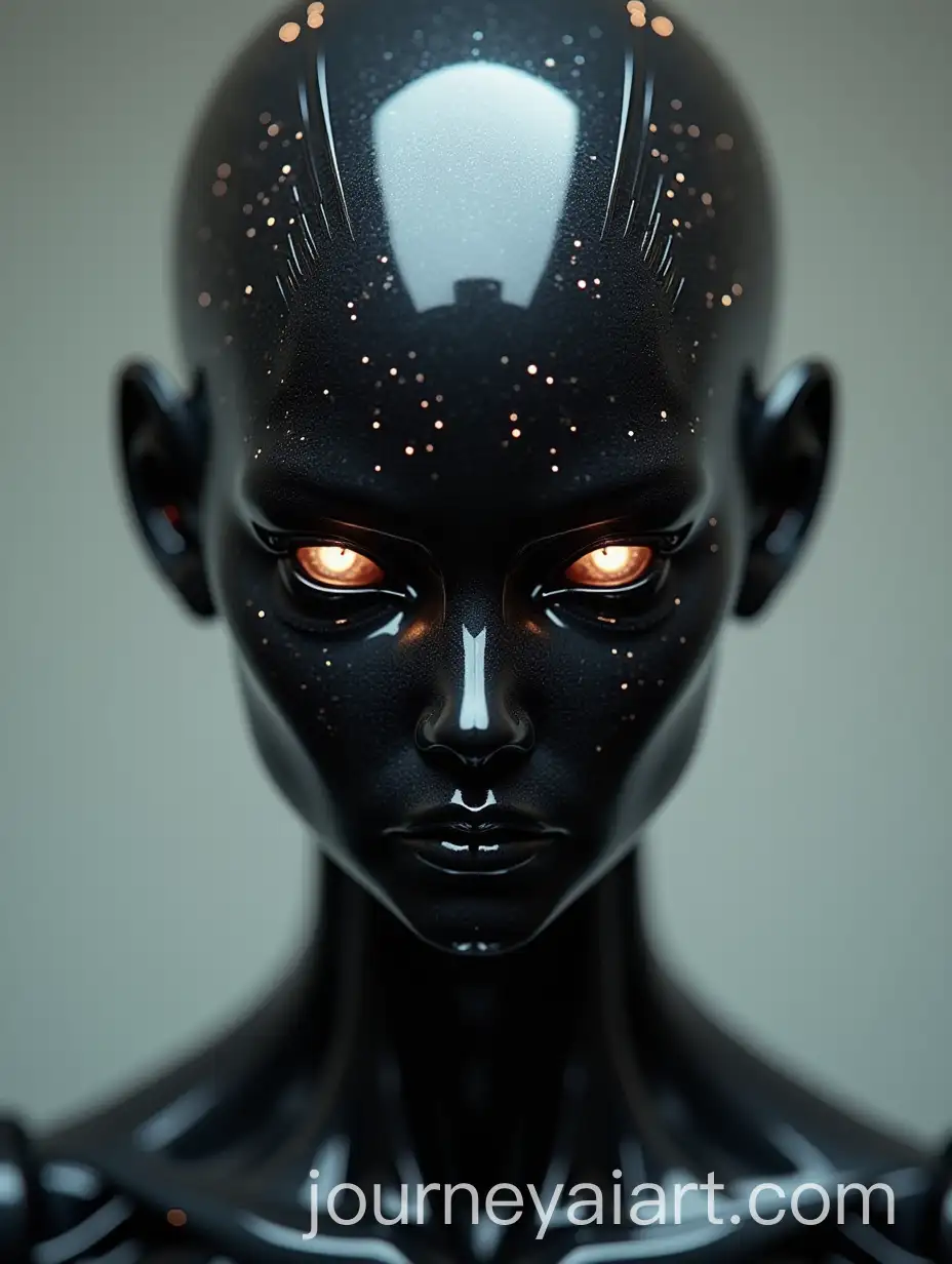 Futuristic-Female-Robot-with-Intricate-Circuitry-Patterns-and-Glowing-Eyes