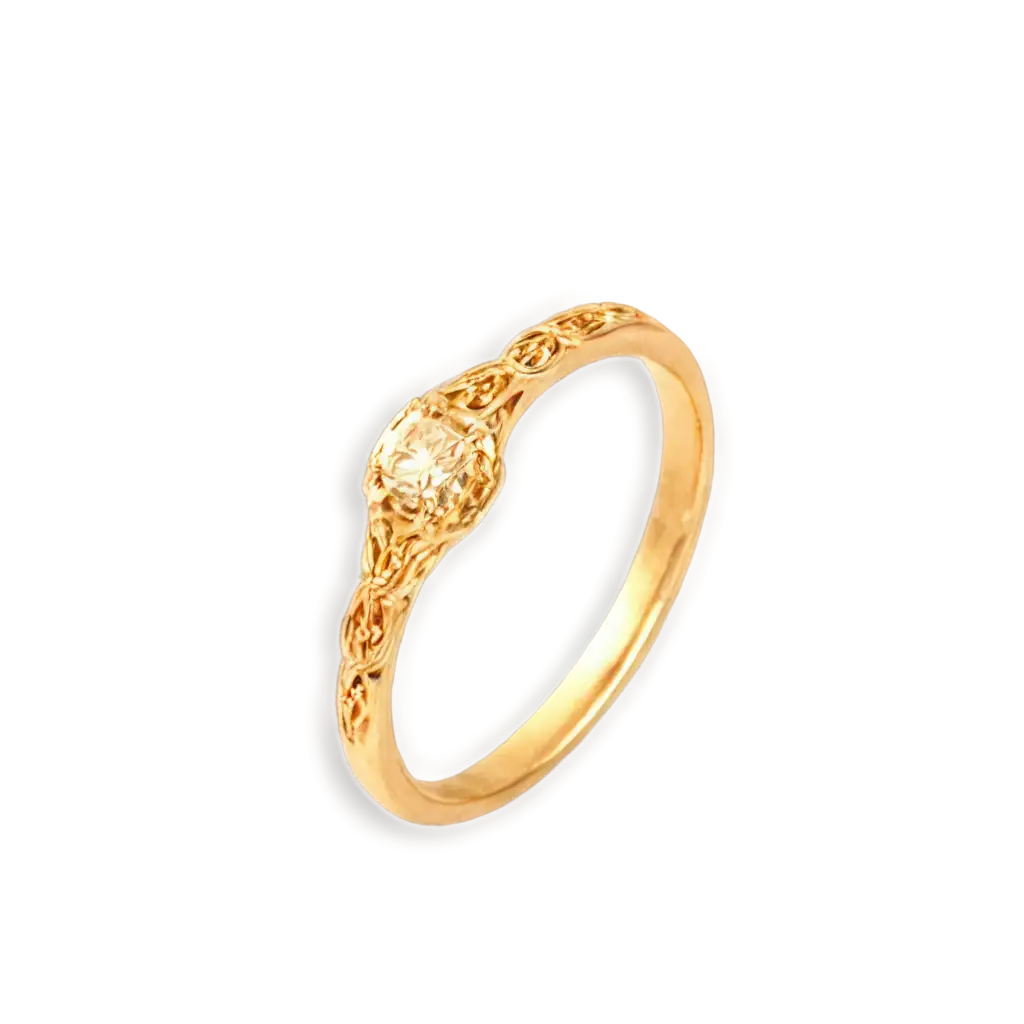 Stunning-Gold-Ring-PNG-for-Elegant-Designs-and-Creative-Projects