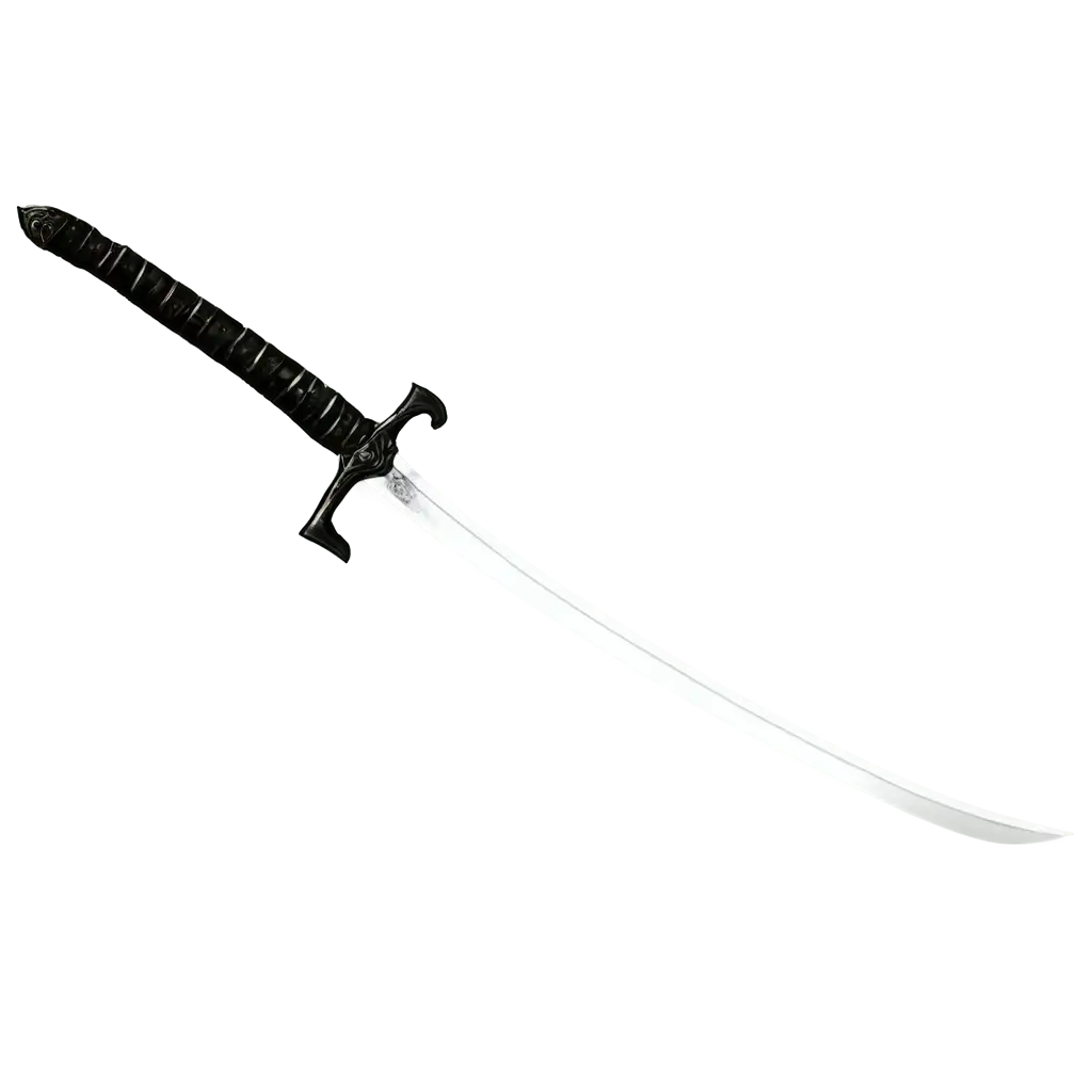 Enhance-Your-Online-Presence-with-a-HighQuality-PNG-Image-of-a-Curve-Sword