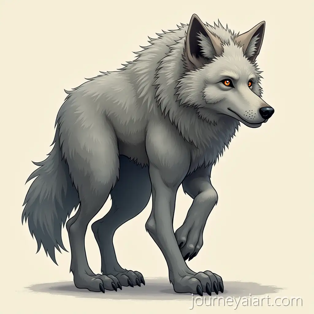 Muscular-Furry-Wolf-withAI-Art-Prompt-Expansion-Strong-Legs-and-Body