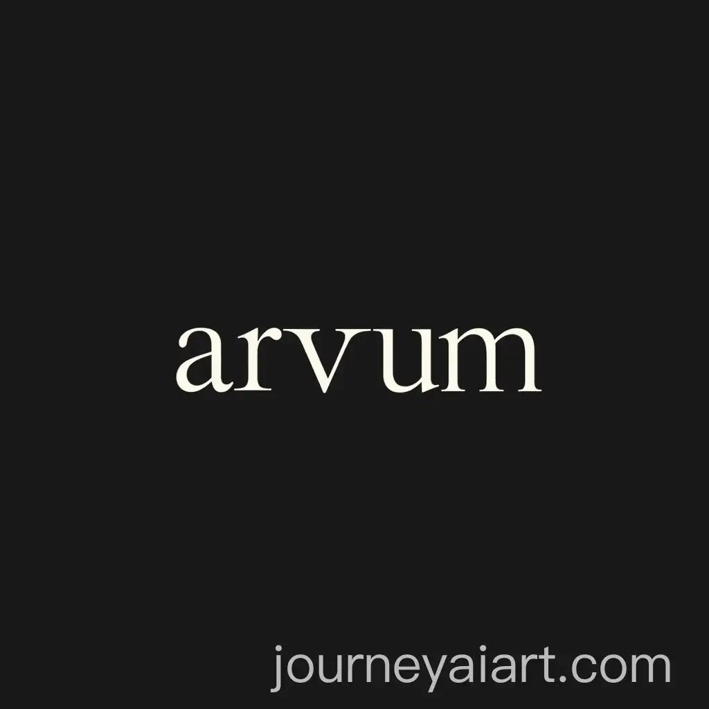 Monochrome-Instagram-Logo-Design-with-Elegant-Sans-Serif-Typography