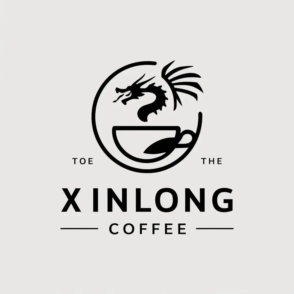 LOGO-Design-for-Xinlong-Coffee-Minimalist-DragonThemed-Symbol-with-Clear-Background