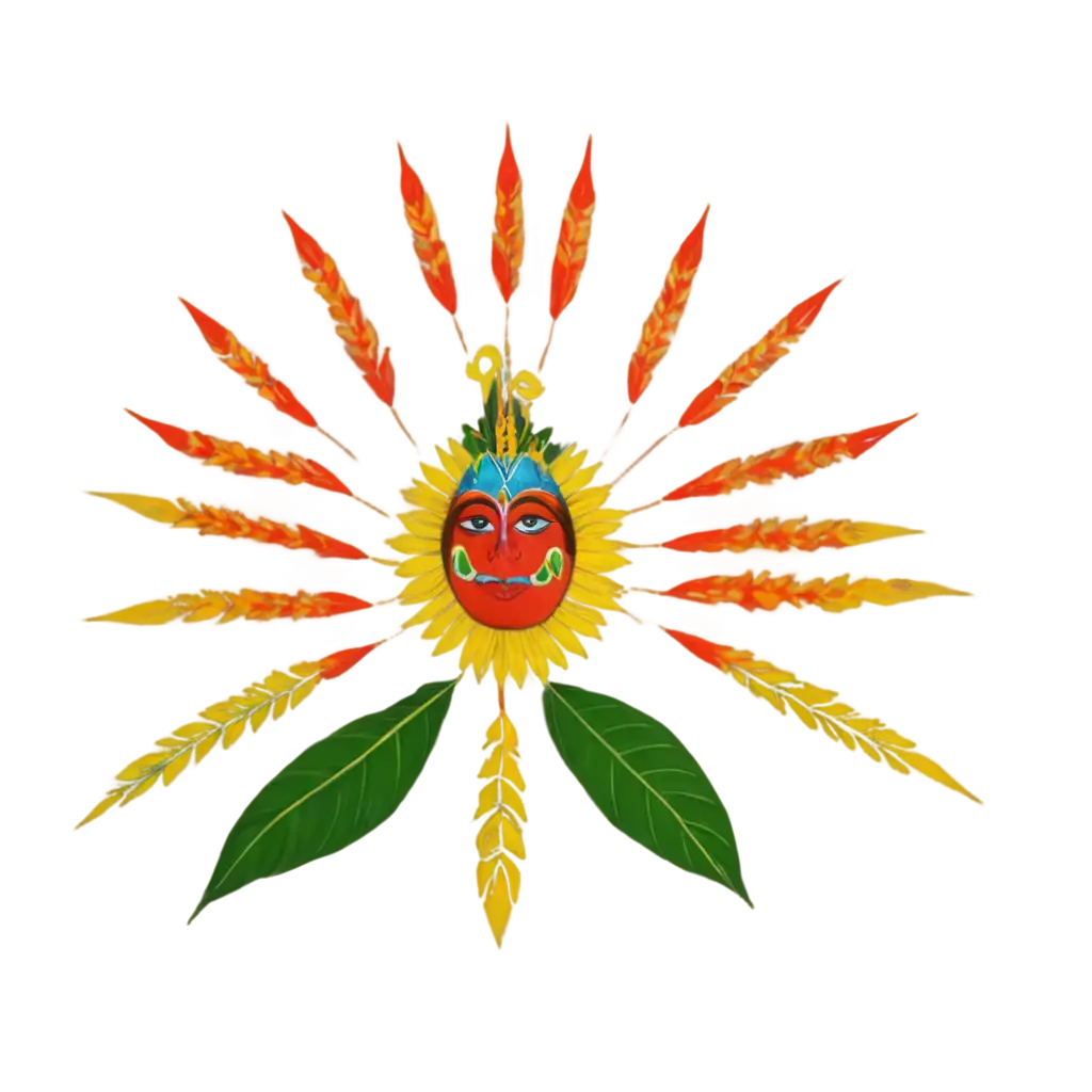 Pahela-Boishakh-PNG-Image-Celebrate-the-Bengali-New-Year-in-HighQuality-Format