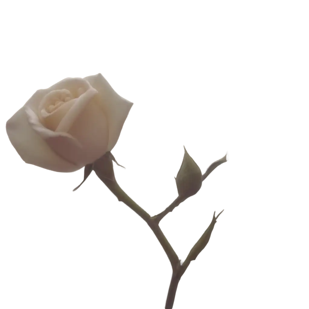 Rose-PNG-Image-HighQuality-Transparent-Artwork-for-Various-Uses