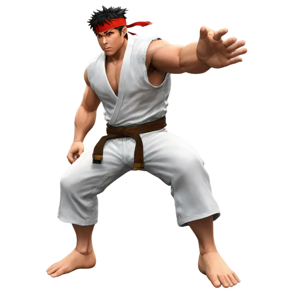 Ryu-Street-Fighter-PNG-Image-HighQuality-Fighter-Art-for-Your-Creative-Projects