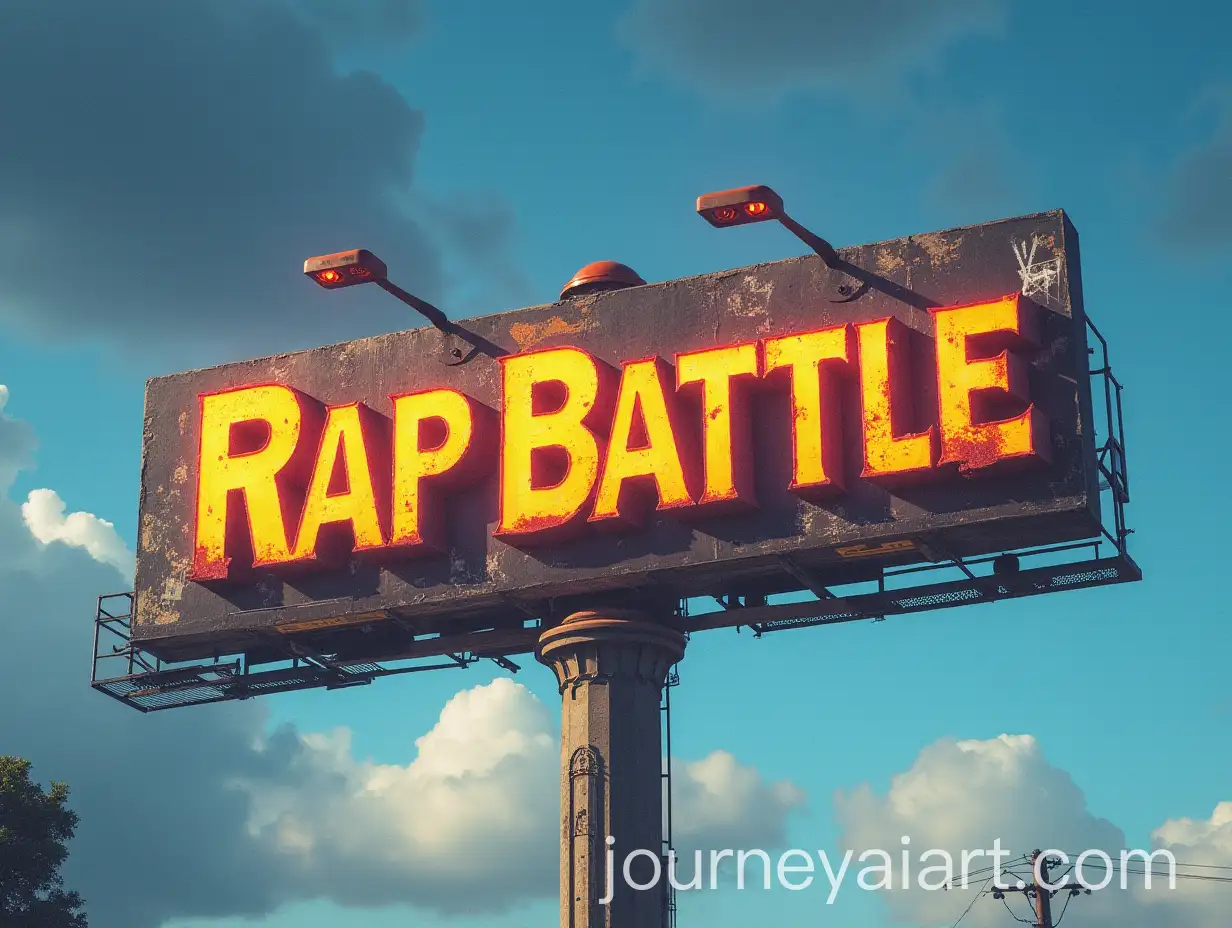 Urban-Rap-Battle-Graffiti-Scene-with-Bold-Contrast