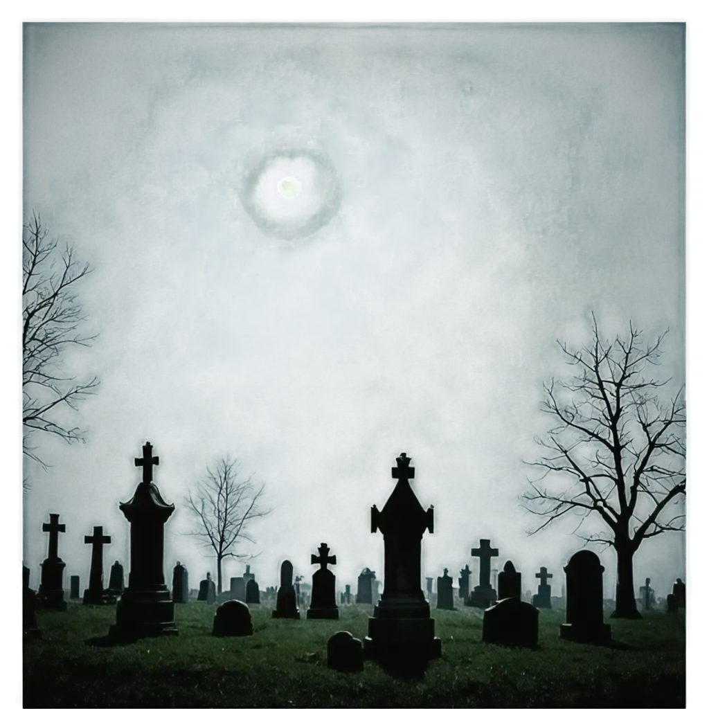 Moonlit-Cemetery-Scene-PNG-Haunting-Atmosphere-with-Supernatural-Aura