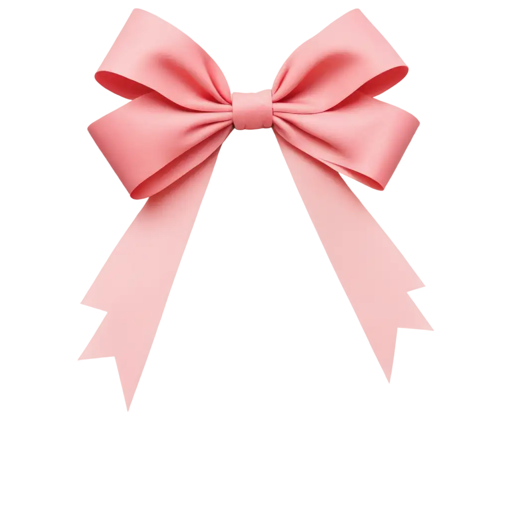 Elegant-Ribbon-Bow-Center-PNG-for-Stylish-Digital-Designs