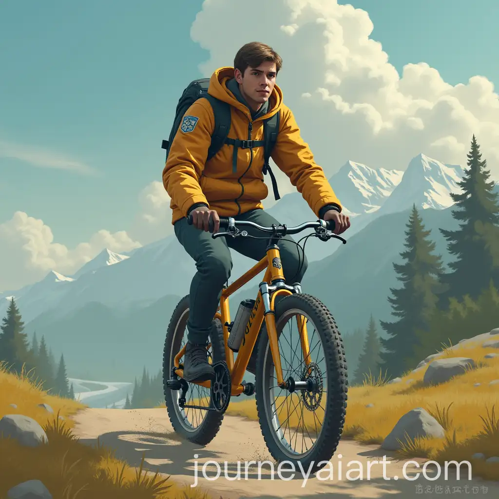 Programmer-Fedya-Saving-the-World-from-Robots-on-a-Bicycle-in-Odintsovo