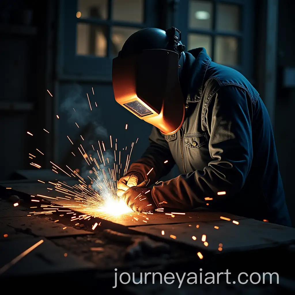 Skilled-Welder-in-Action-with-Sparks-and-Protective-Gear