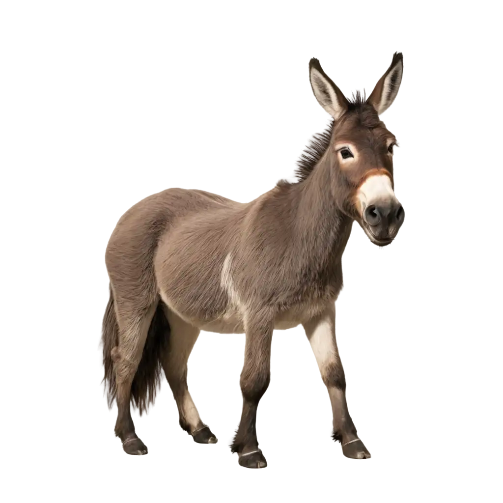 Funny-Donkey-PNG-Image-for-Creative-Projects-and-OnlineSEO-PNG-Usage-Analysis-Content