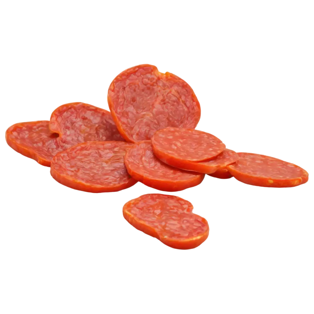 HighQuality-Pepperoni-PNG-Image-Isolated-on-Transparent-Background