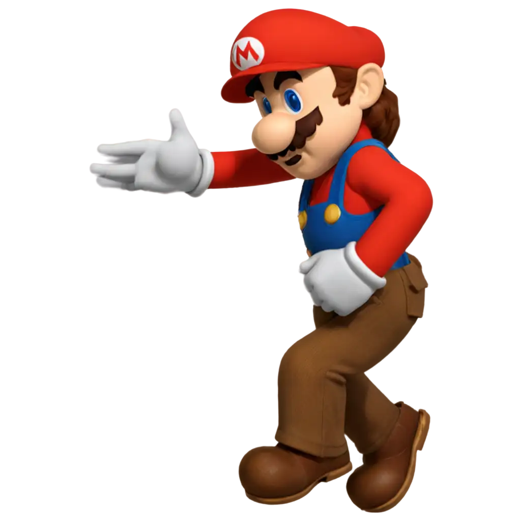 Enhance-Your-Online-Presence-with-a-HighQuality-Mario-Bros-PNG-Image