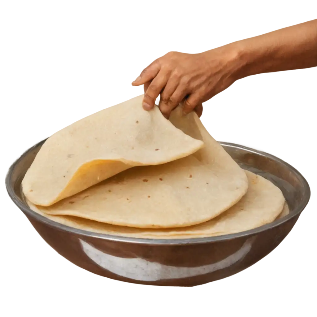 Deliciously-Captivating-PNG-of-Flying-Rumali-Roti-Making-for-Culinary-Enthusiasts