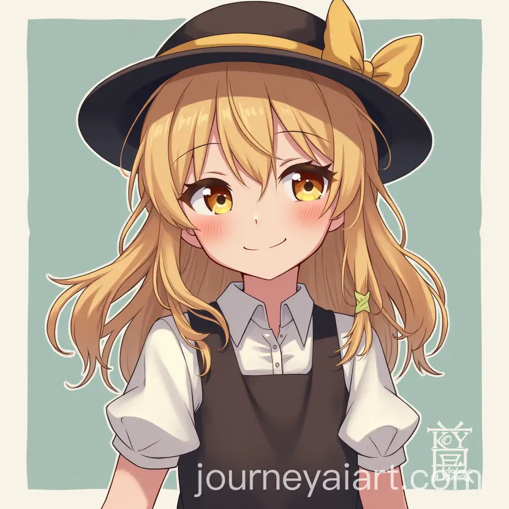 Portrait-of-a-Young-Girl-in-a-Natural-Setting