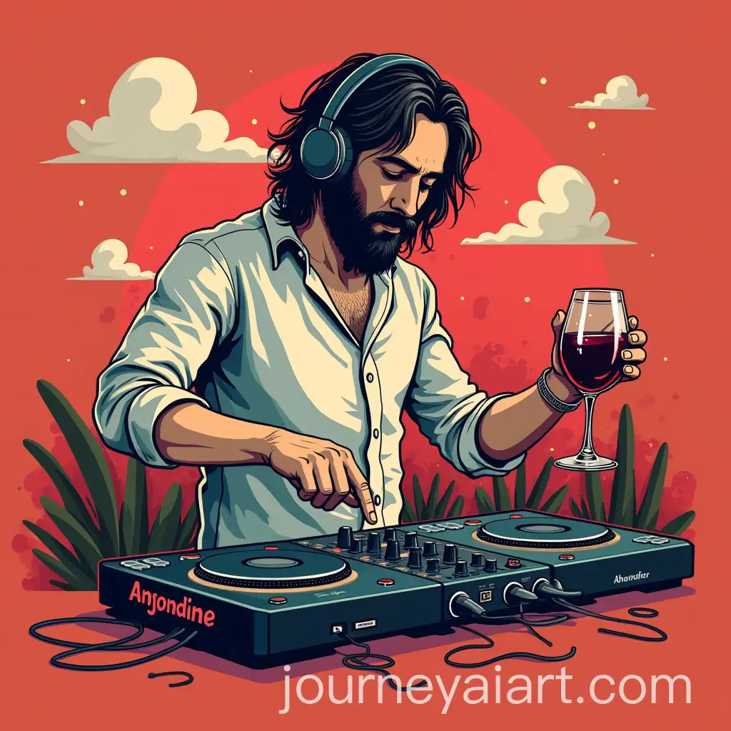 DJ-Set-and-Open-Wine-Tasting-Event-Poster-Design