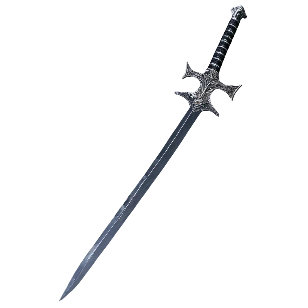 sword