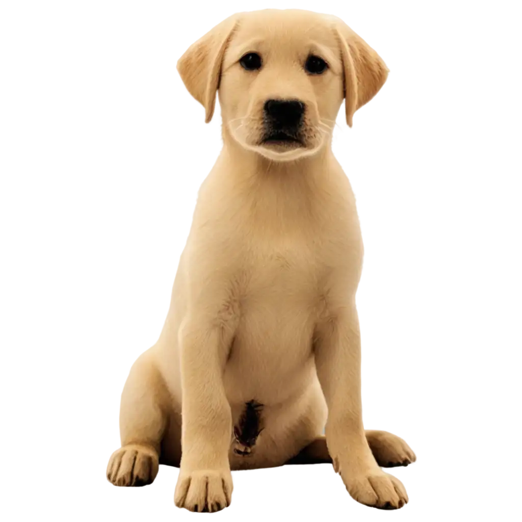 HighQuality-Labrador-PNG-Image-Capturing-the-Essence-of-the-Breed