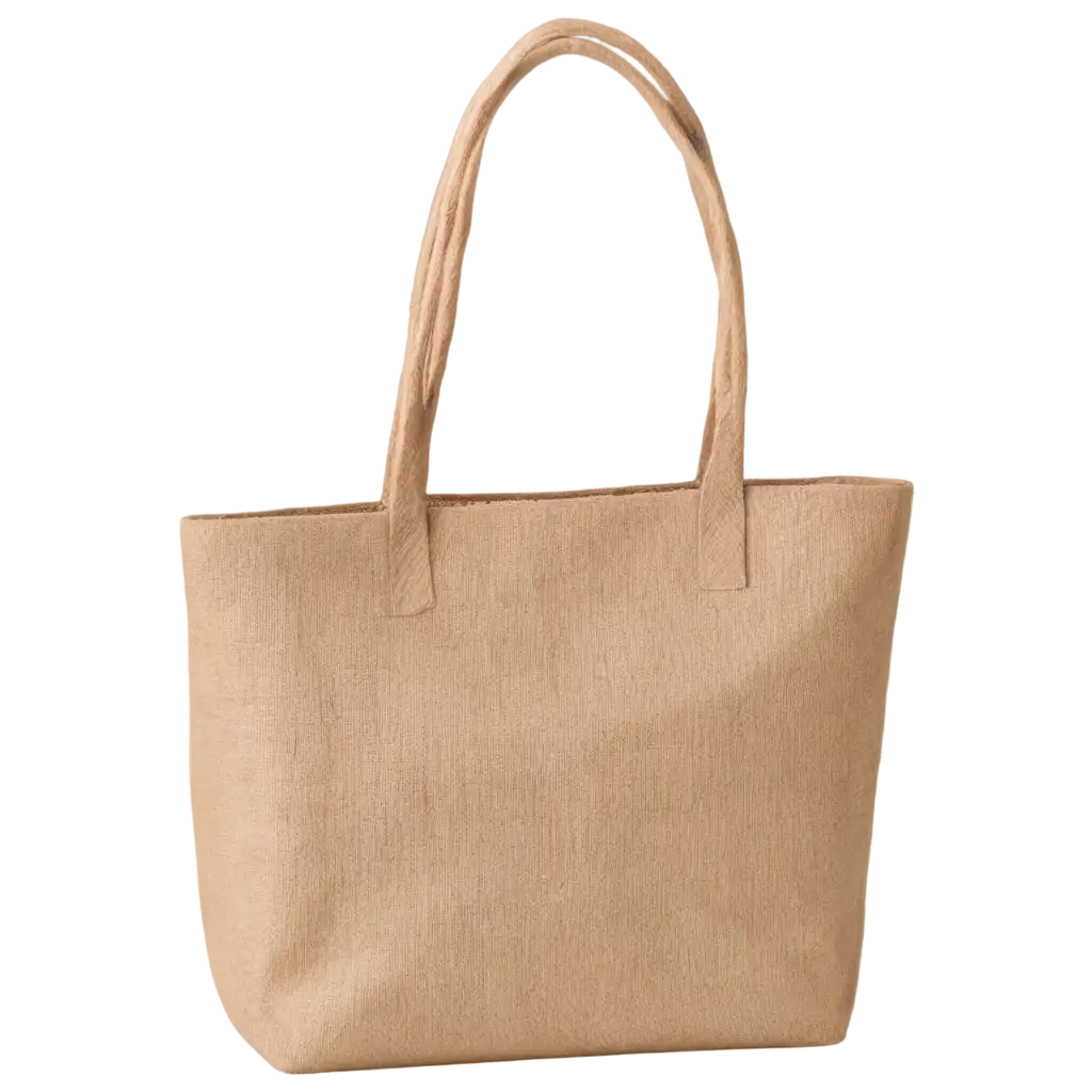 HighQuality-PNG-Image-of-Tote-Jute-Bag-for-Versatile-Online-Use