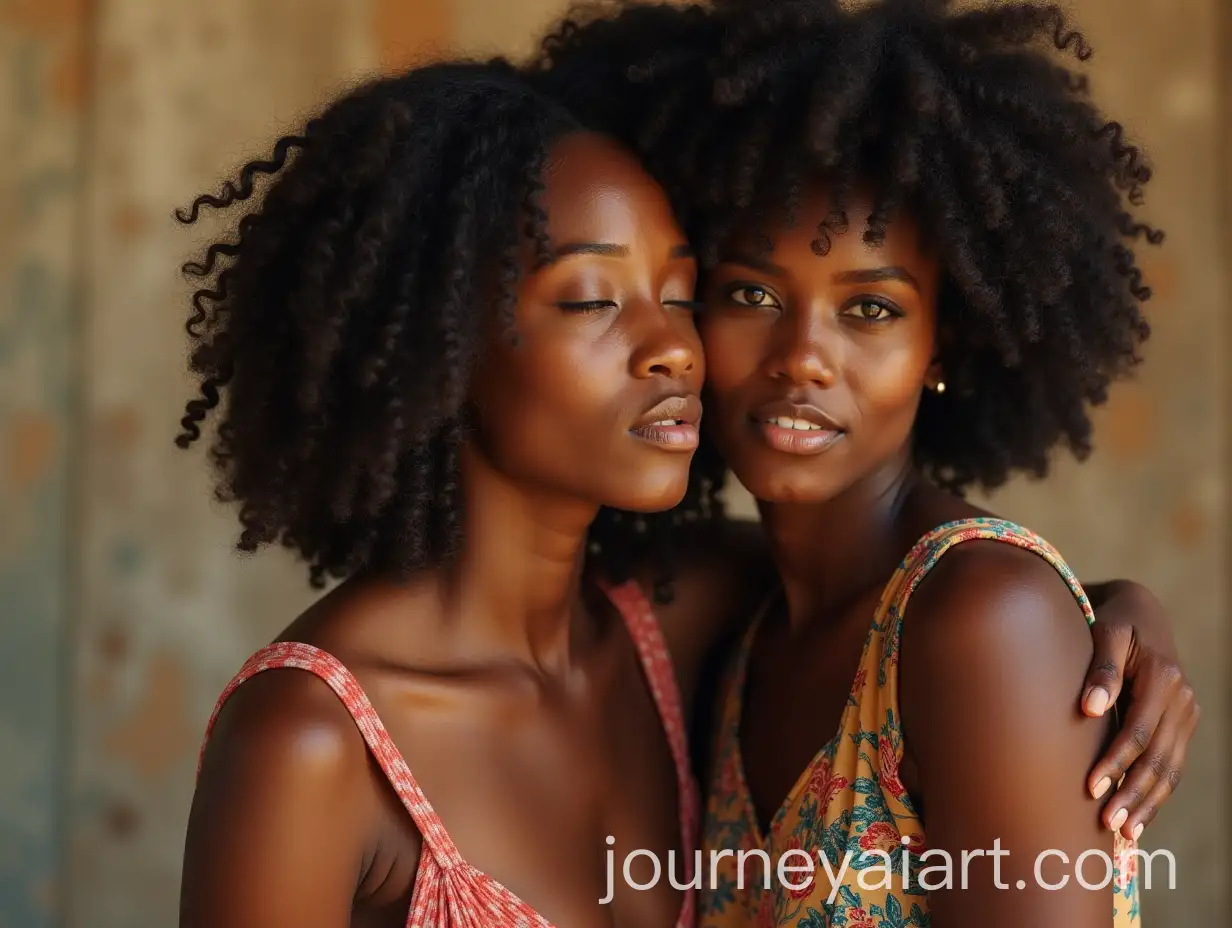 Ethiopian-Women-and-Girls-Celebrating-Love-and-Heritage