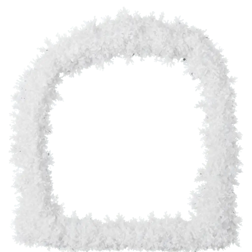 Pile-of-White-Snow-Cut-Out-PNG-HighQuality-Transparent-Snow-Image-for-Creative-Projects