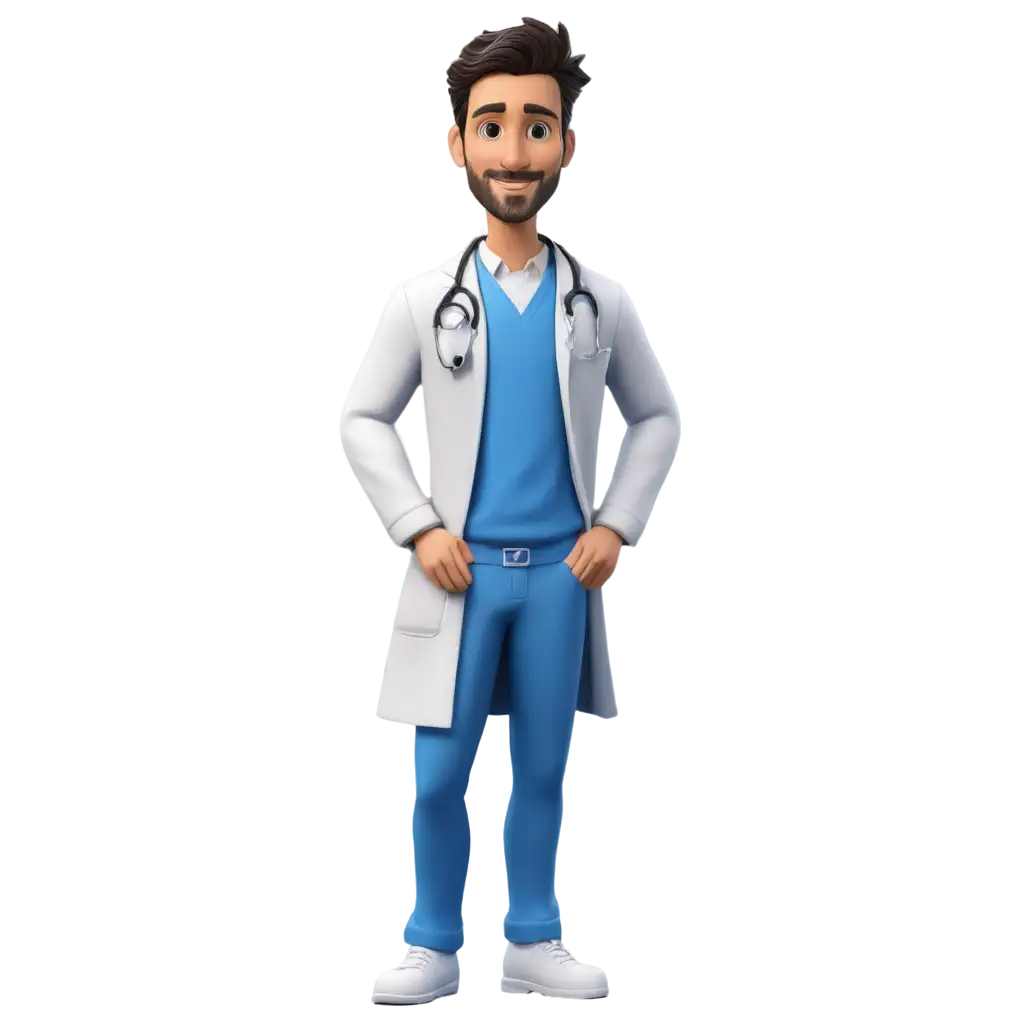 Male-Doctor-Cartoon-Style-PNG-Friendly-and-Professional-Character-Design