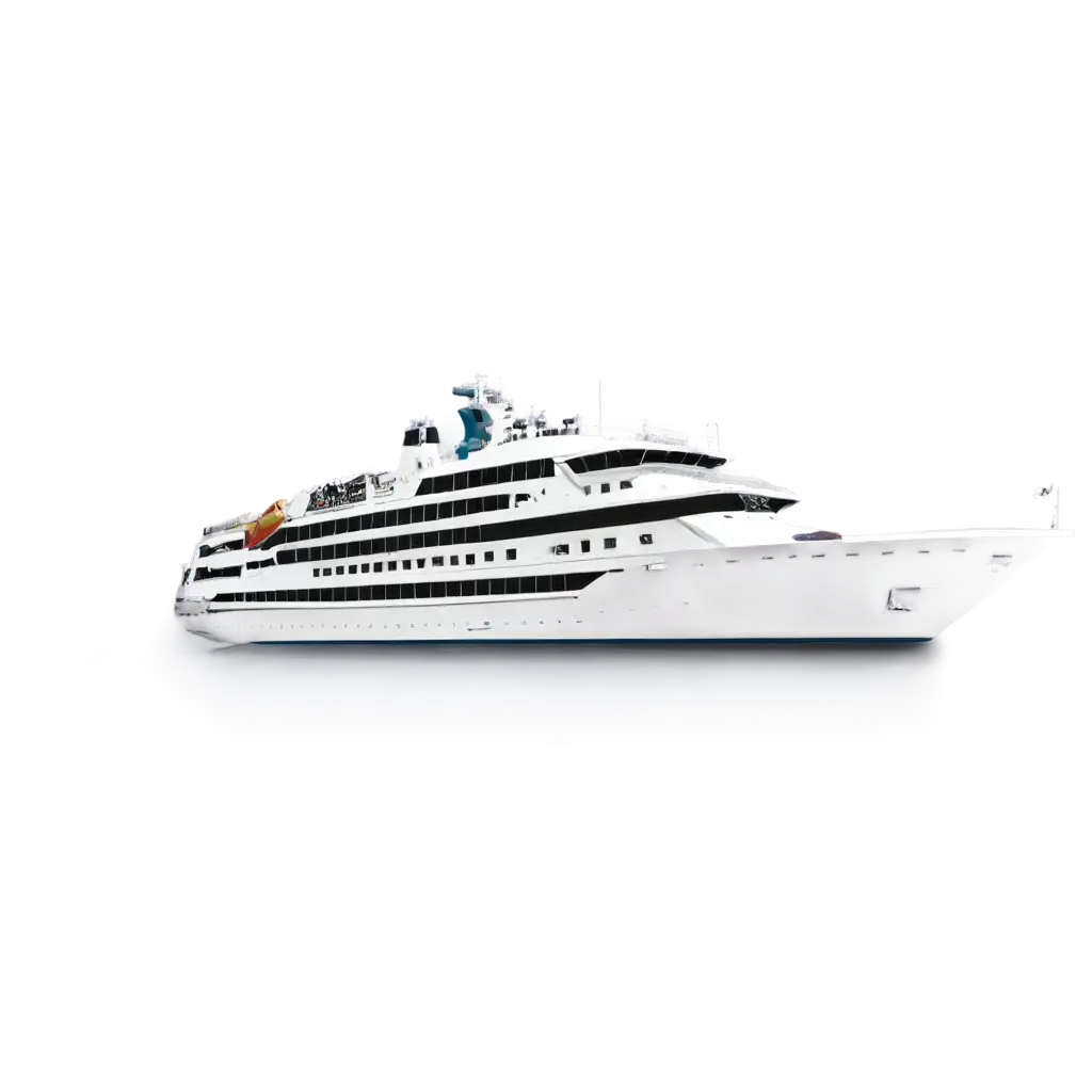 HighQuality-PNG-of-a-Cruise-Boat-for-Diverse-Creative-Uses