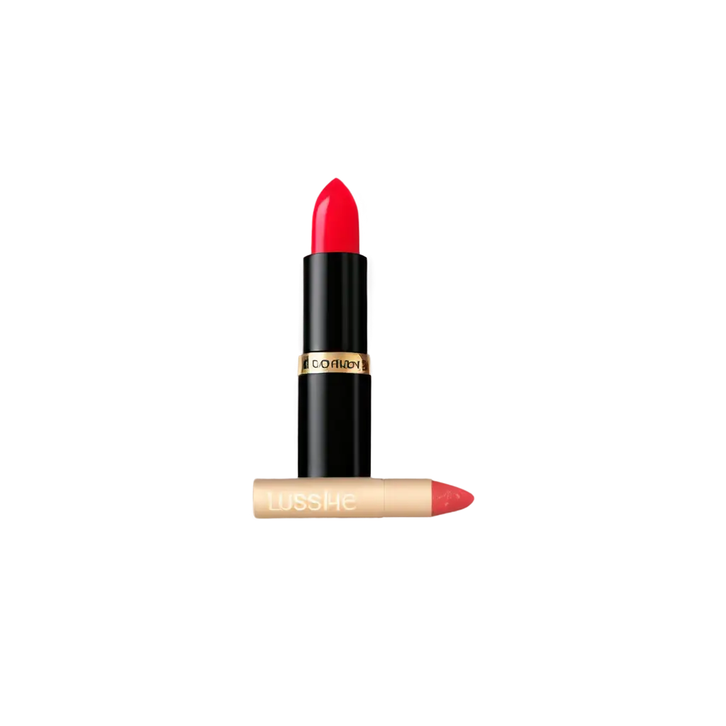 LushHue-Lipstick-PNG-A-HighQuality-Digital-Image-for-Your-Beauty-Brand