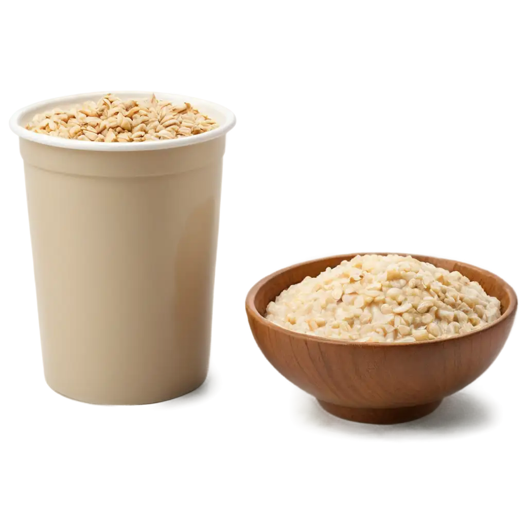 HighQuality-PNG-Image-of-Packaging-with-Porridge-for-Versatile-Use