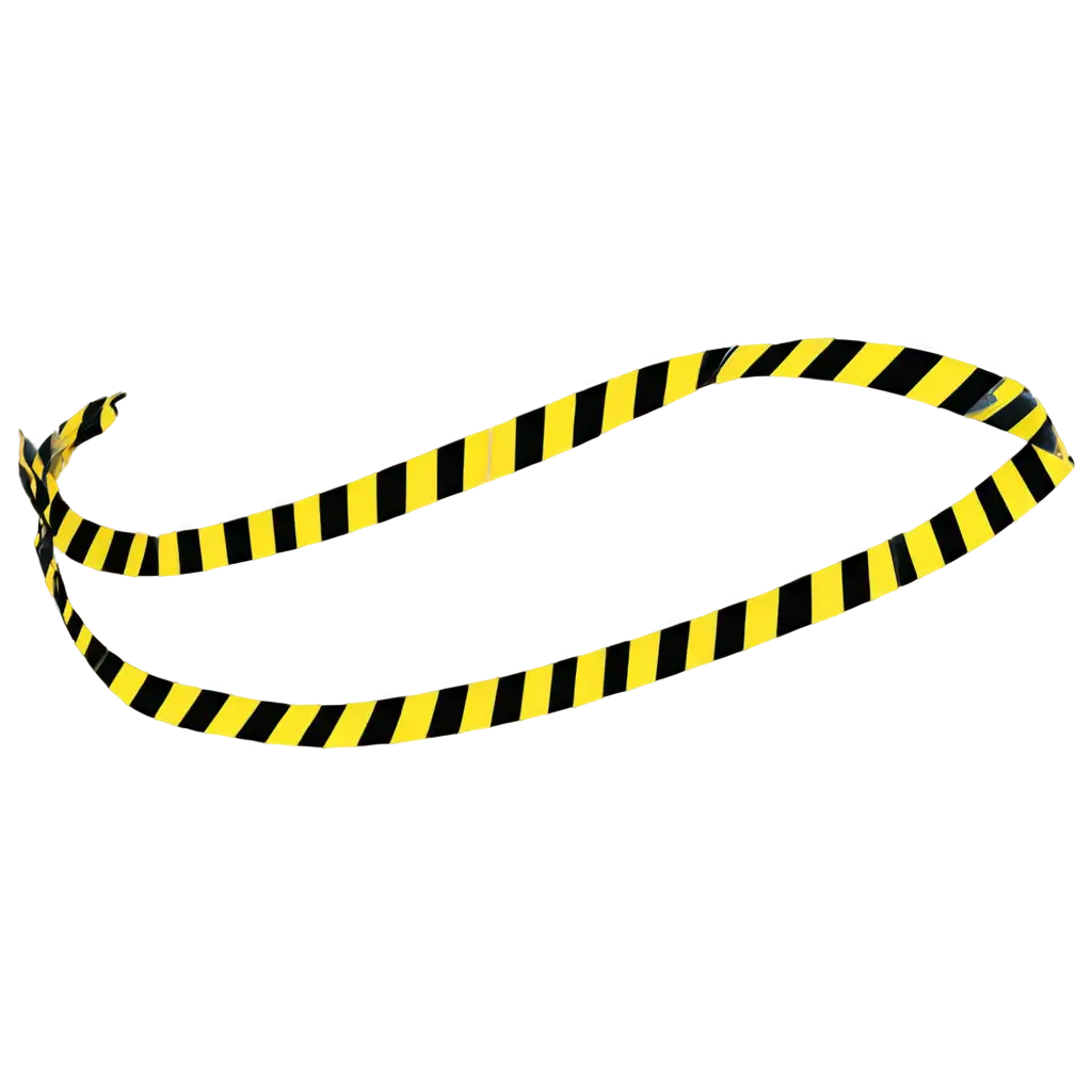 Striped-Tape-Black-and-Yellow-PNG-Image-Enhancing-Visibility-and-Safety