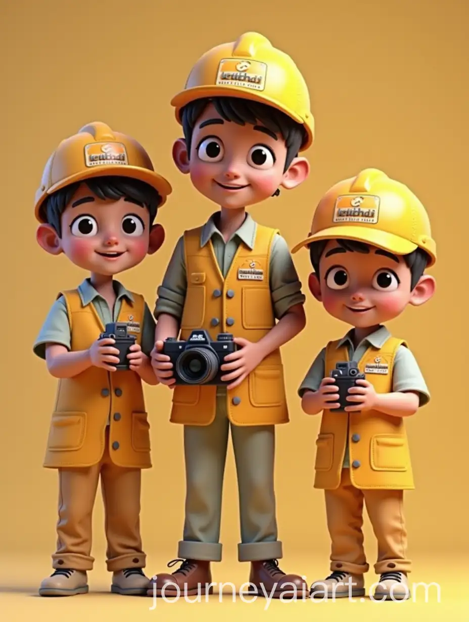 3D-Cartoon-Children-in-Arabic-StyleAI-Art-Prompt-Expansion-Studio-Photoshoot-with-Realistic-Cameras