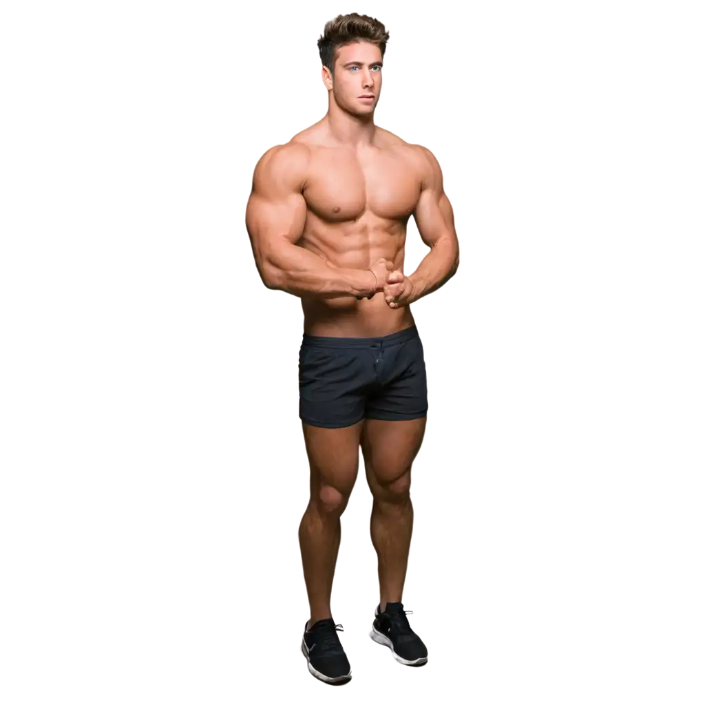 Person-Bulking-PNG-Image-HighQuality-Visual-Representation-of-Fitness-and-Muscle-Growth