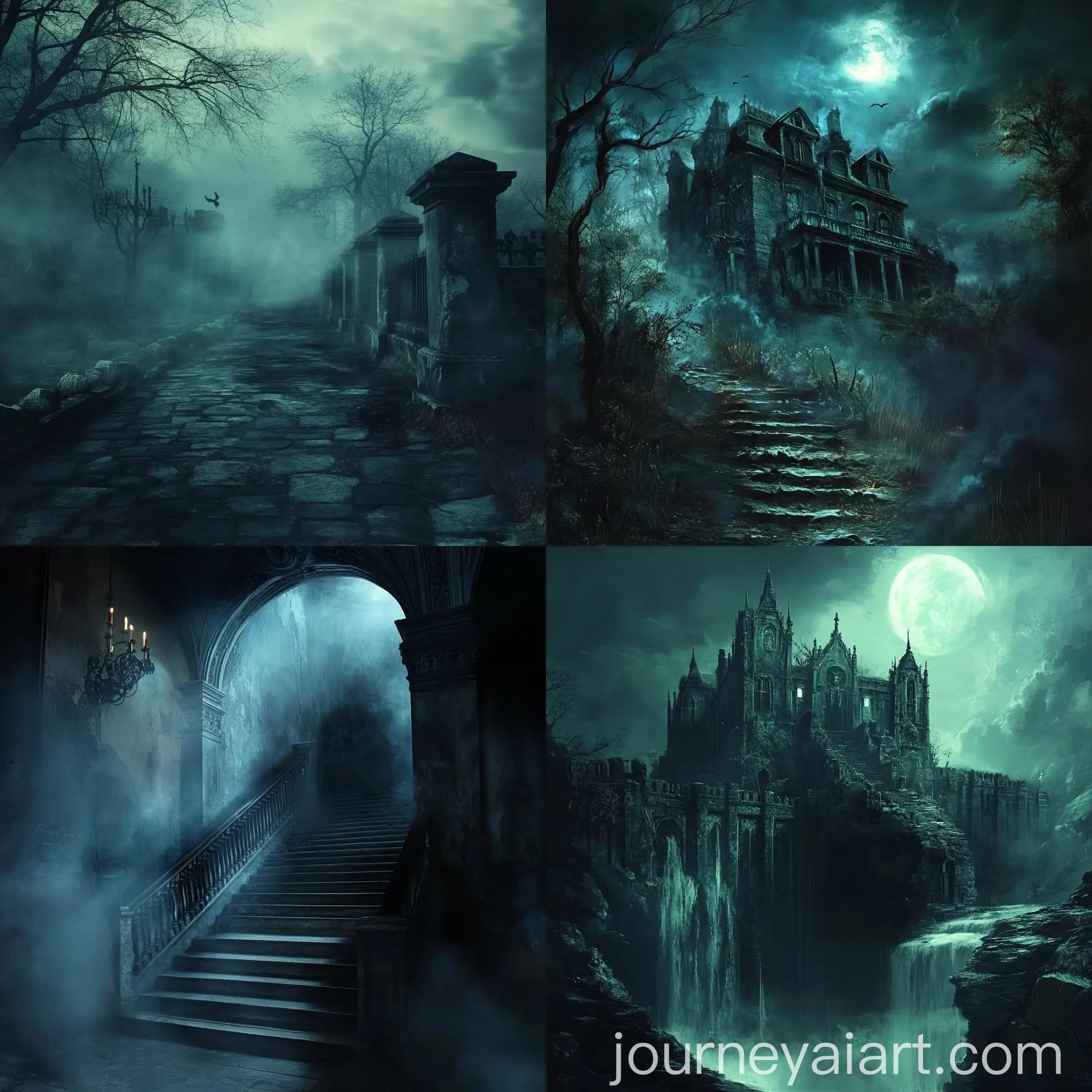 Paranormal-Quiz-Background