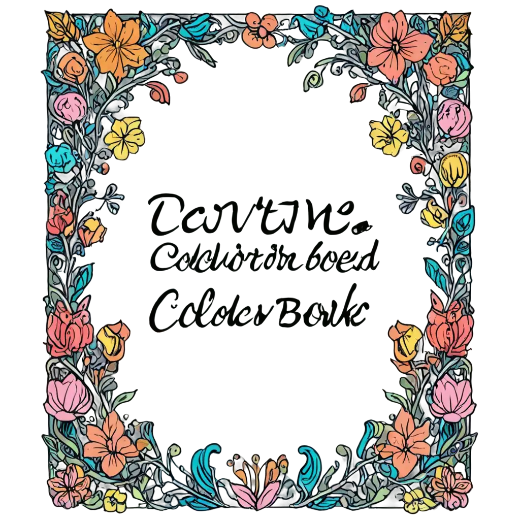 Create-a-Beautiful-Colored-Coloring-Book-Cover-Page-PNG-for-Stunning-Visual-Appeal