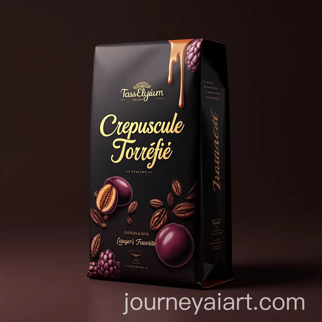 Luxurious-Coffee-Packaging-Design-with-Gold-Embossing-and-Elegant-Branding