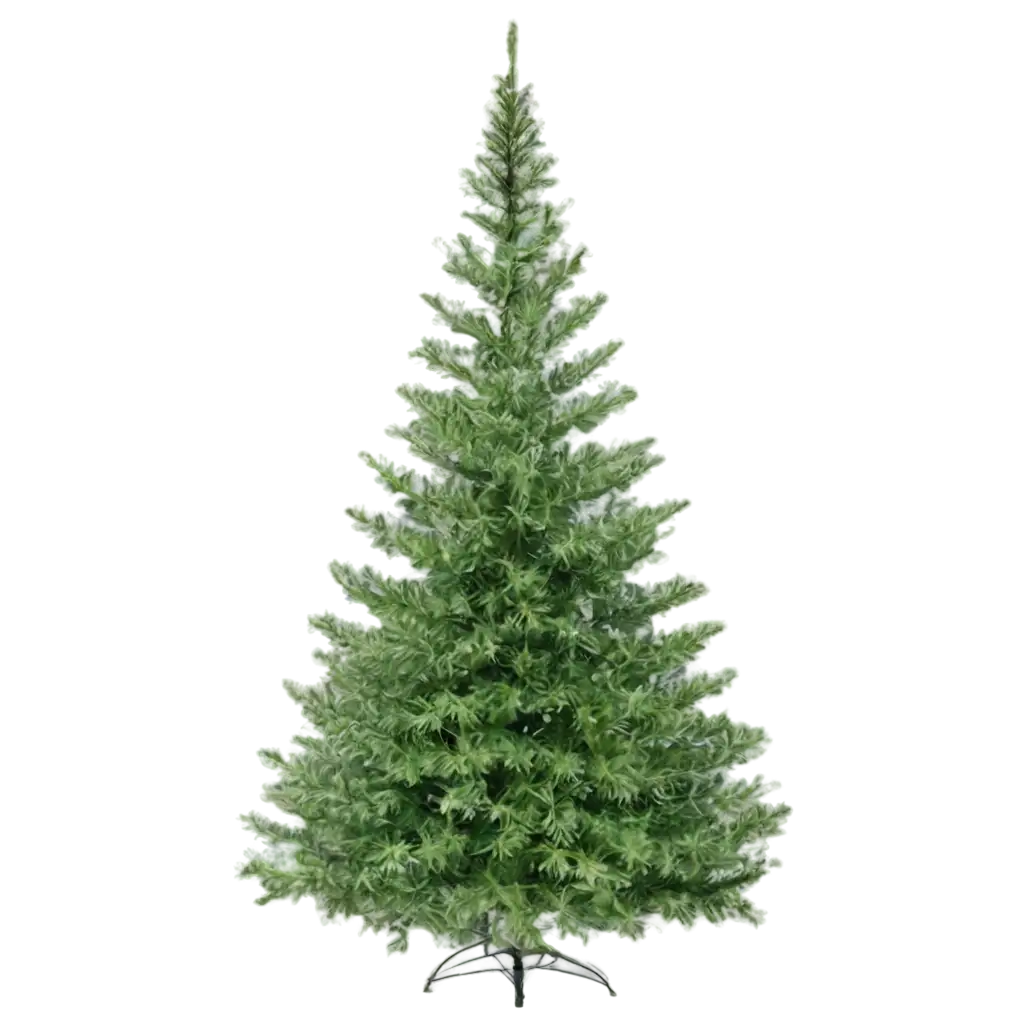 New-Years-Artificial-Tree-PNG-Image-for-Holiday-Decor-and-Digital-Design