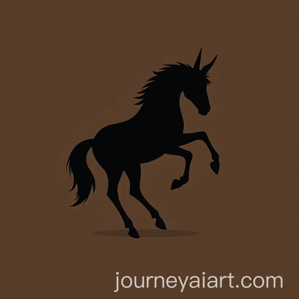 AI-Image-Prompt-ExpansionMinimalist-Centaur-Silhouette-for-Logo-Design-Concept